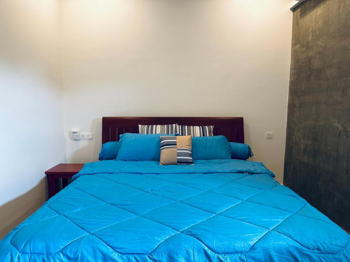 Eco Inn Siem Reap Eksteriør bilde