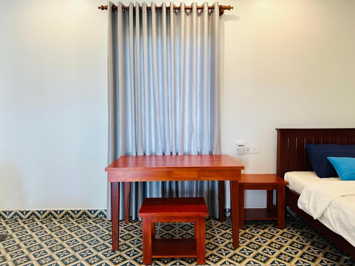 Eco Inn Siem Reap Eksteriør bilde