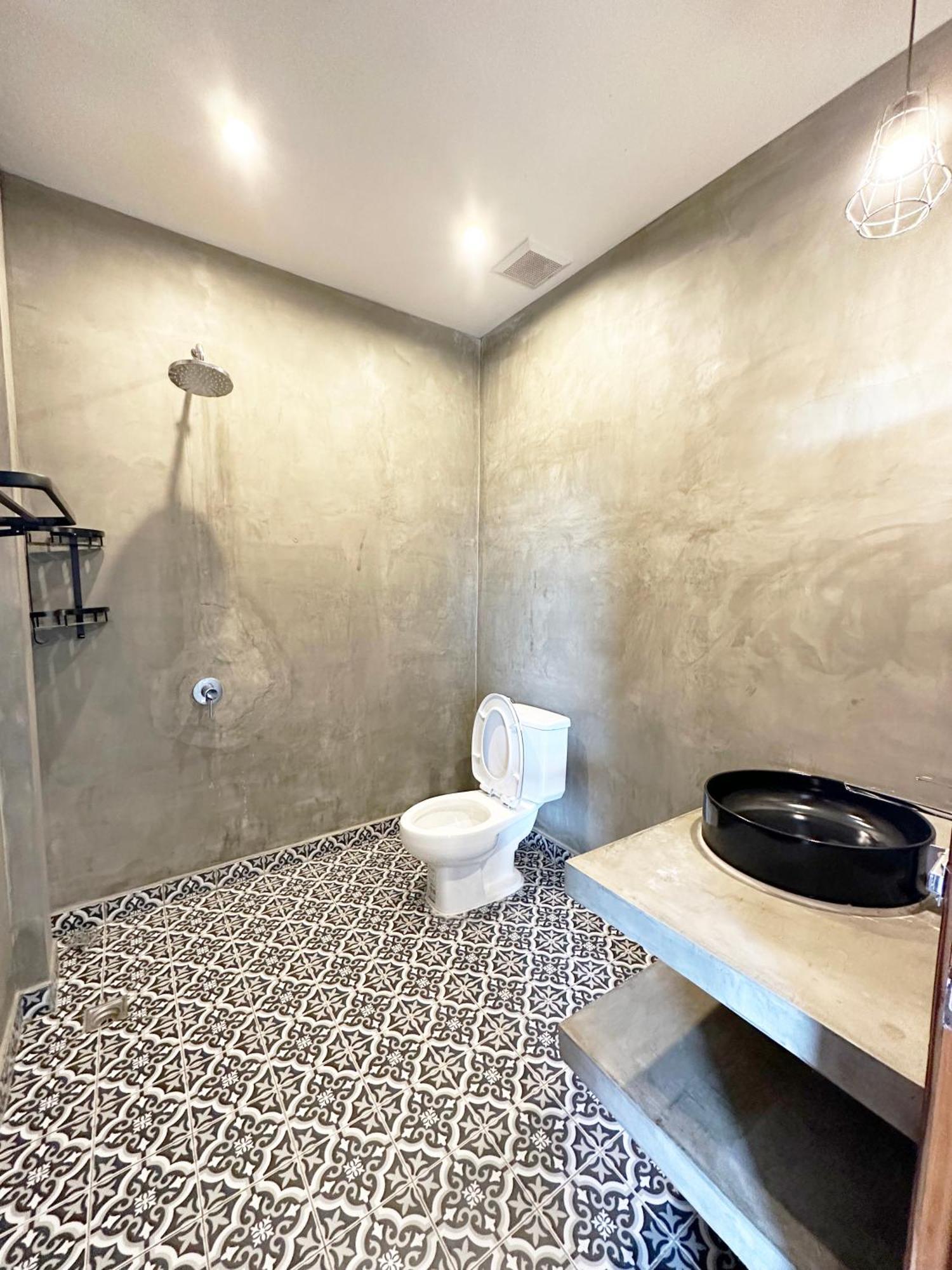 Eco Inn Siem Reap Eksteriør bilde