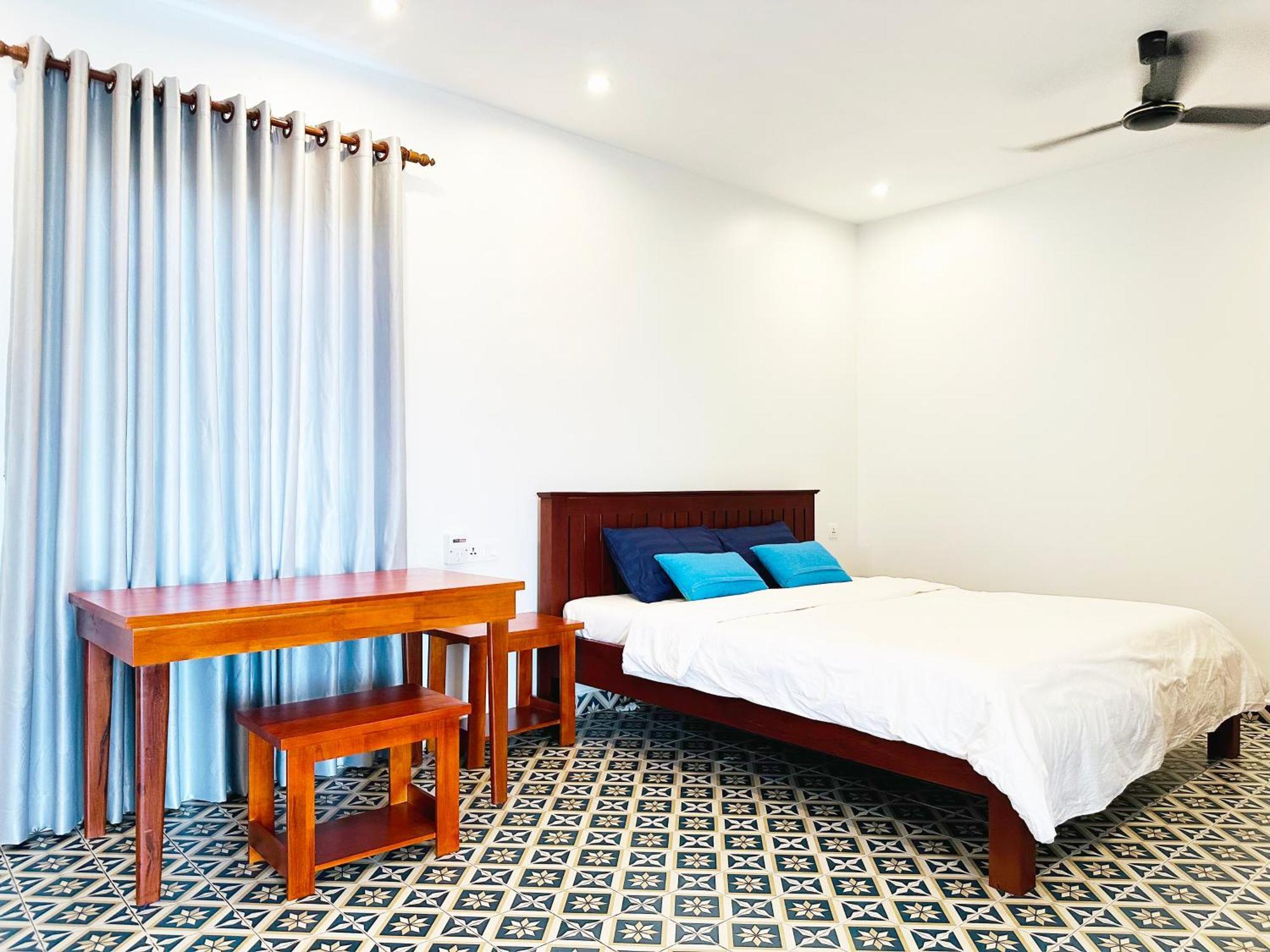 Eco Inn Siem Reap Eksteriør bilde