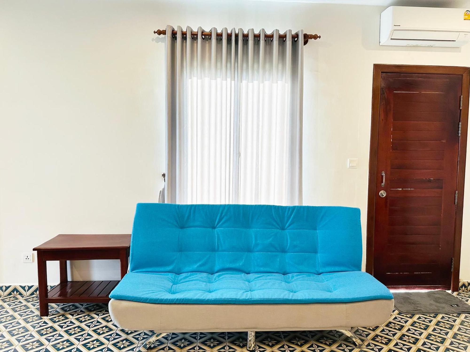 Eco Inn Siem Reap Eksteriør bilde